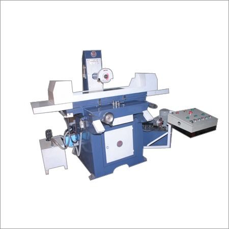 Hydraulic Surface Grinder