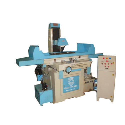 Hydraulic Surface Grinding Machine