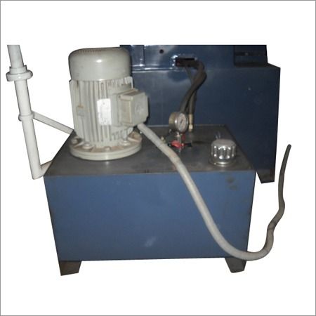 Hydraulic Power Pack