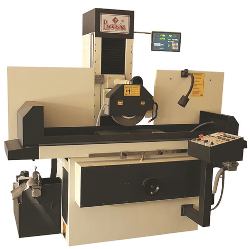 Automatic Hydraulic Surface Grinding Machine