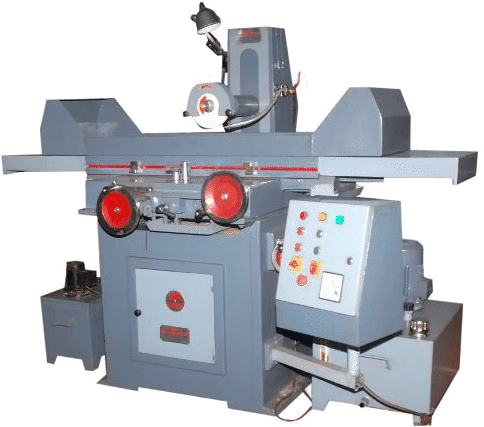 Hydraulic Surface Grinder