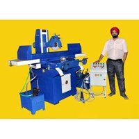 Hydraulic Surface Grinder