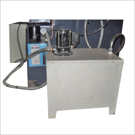 Hydraulic Power Unit