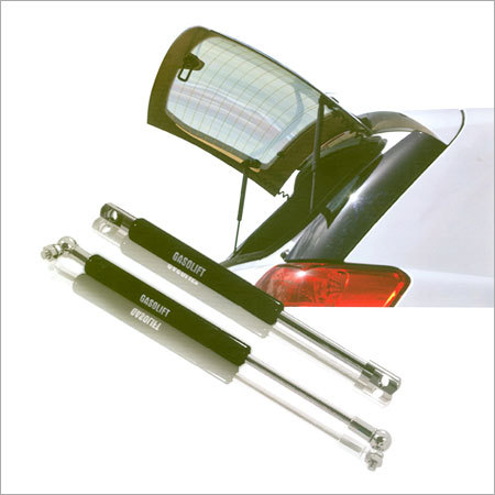 Gasolift