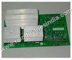 Heat Sink for Sinewave Inverter