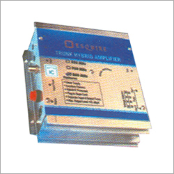 Amplifier Case