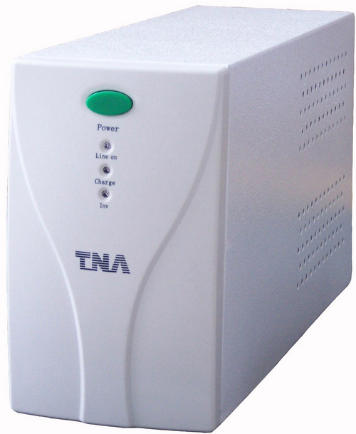 Inverter Cases