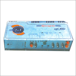 Node Cum Amplifier Cases