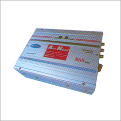 Optical Receiver Cases