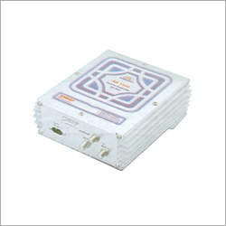Hybrid Amplifer Cases