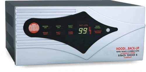 Inverter Cabinets