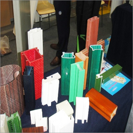 FRP Profile