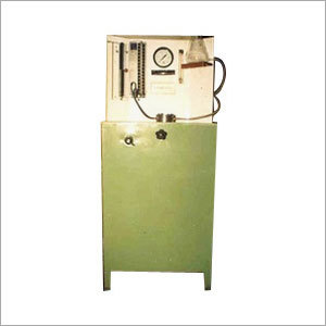 Micron Testing Equipment