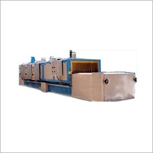 Curing Oven