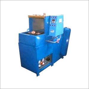 Curing Oven