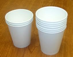 Paper Cups