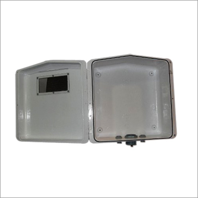 SMC Meter Box