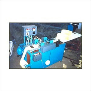 Rotary Pleater With Side Lock