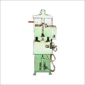 Shock Absorber Seaming Machine