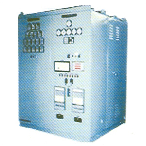 Electric Control Panel