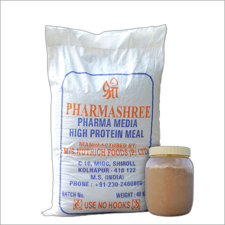 Cottonseed High Protein Meal