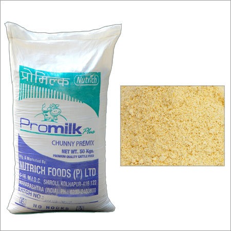 Makka Chunny Promilk