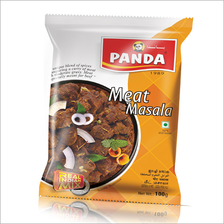Meat Masala