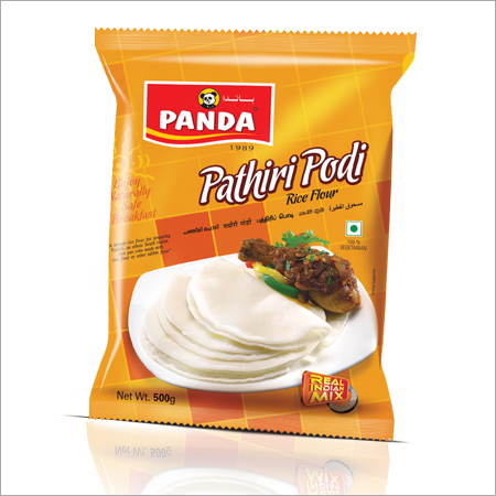 Pathiri Podi