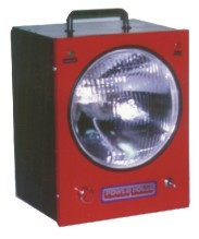 Emergency Light
