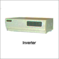 Portable Inverter