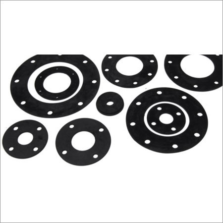 Pipe Flange Gaskets