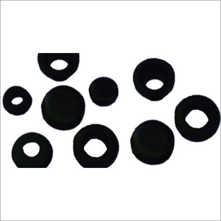 Rubber Grommet