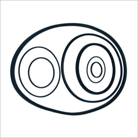 Rubber Rings