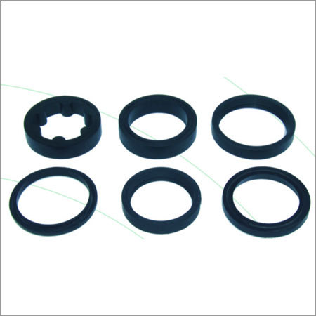 Sprinkler Rubber Rings