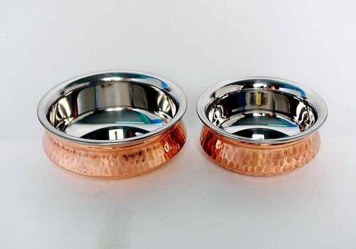 Handi Copper Steel