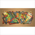 Fiberglass Murals