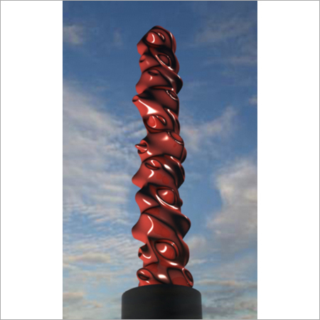 Stone Sculptures