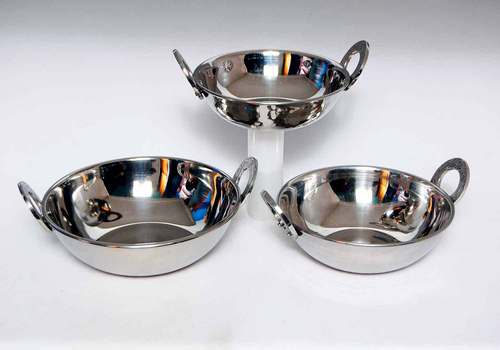 Karahi Steel
