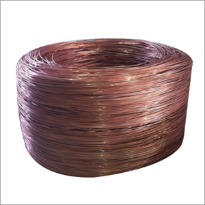 Copper Rod