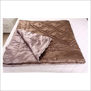 Silk Bedspread