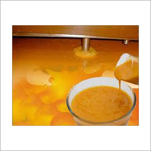 Mango Pulp