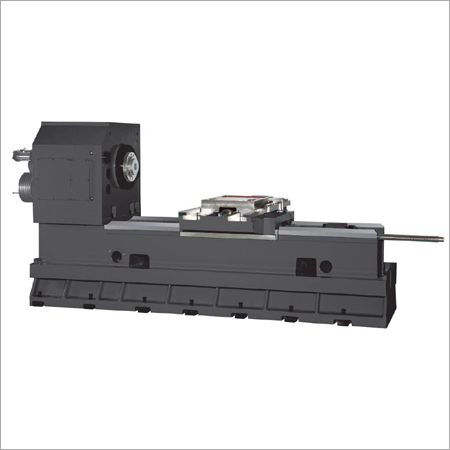 Spindle Automatic Lathe Machines