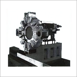 Vertical Turning Lathe Machine
