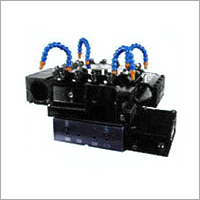 Heavy Duty CNC Lathes