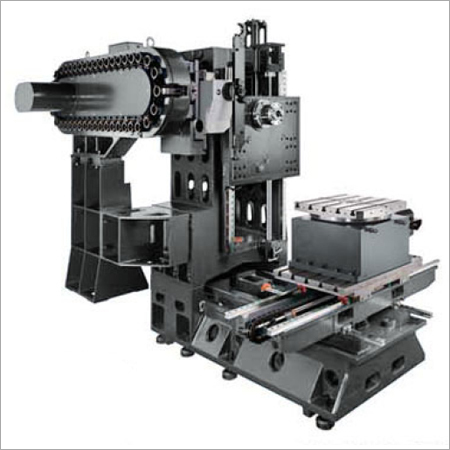 CNC HMC-560 Horizontal Machining Centers