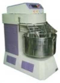 Spiral Flour Mixer