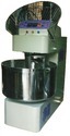 Semi Automatic Spiral Mixer