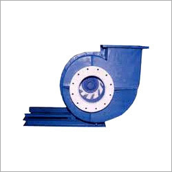 FRP Blower Fan