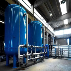 Activated Carbon Filter