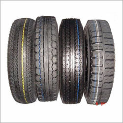 Three Wheeler Tyre